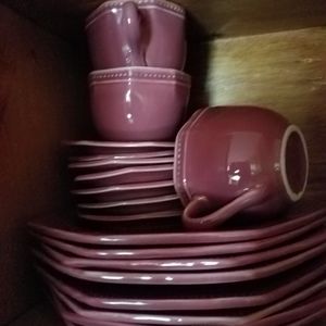 Heartstone Dinnerware